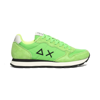SUN 68 Z35101 61 Sneakers Uomo 