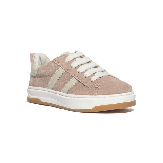 BALDUCCI TRIK1035 ROSA Sneakers Bambina 