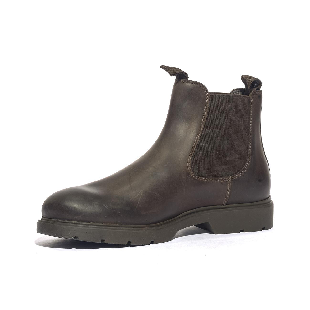 LUMBERJACK 102217638 D BROWN Stivaletti Uomo 
