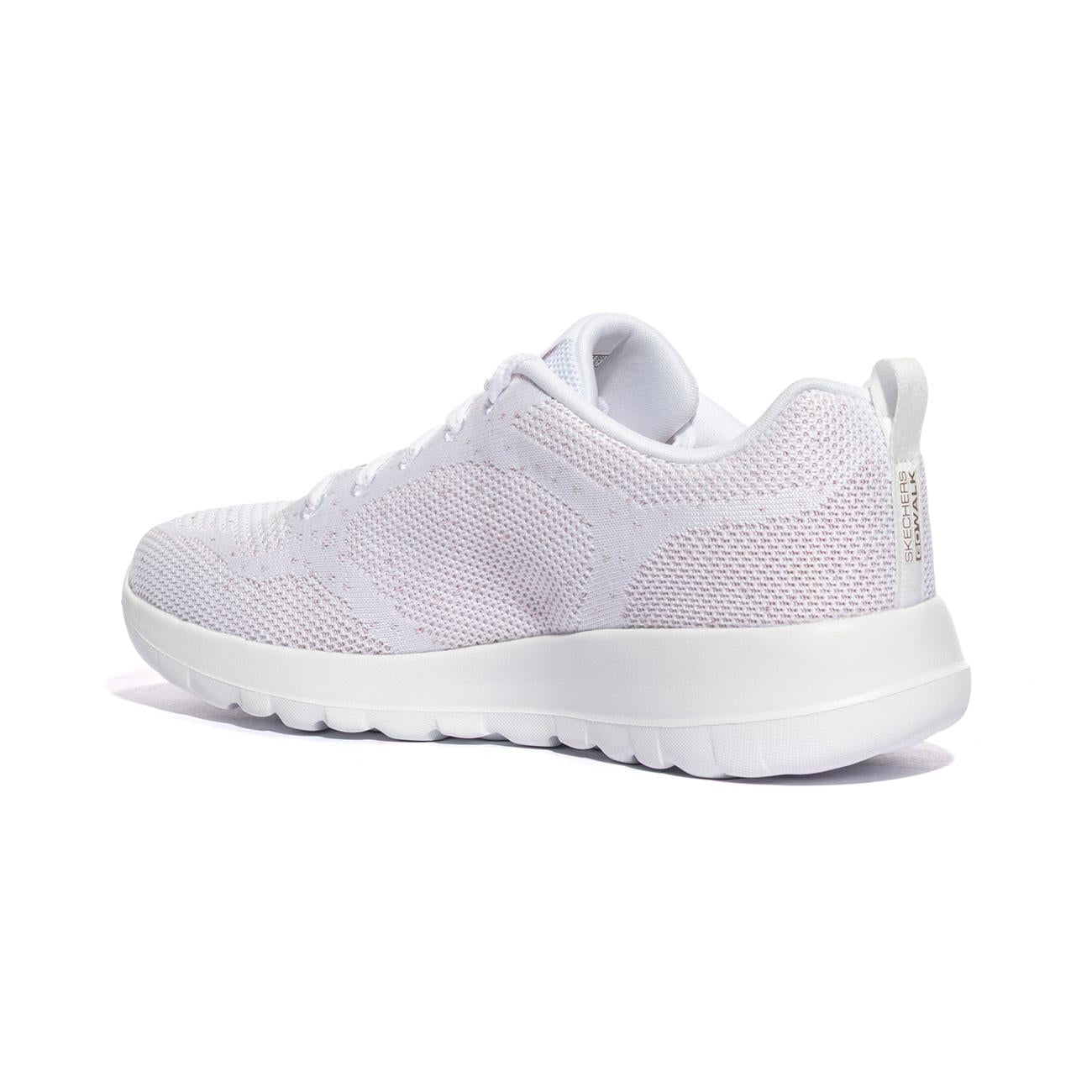 SKECHERS 124640 WTRG Sneakers Donna 