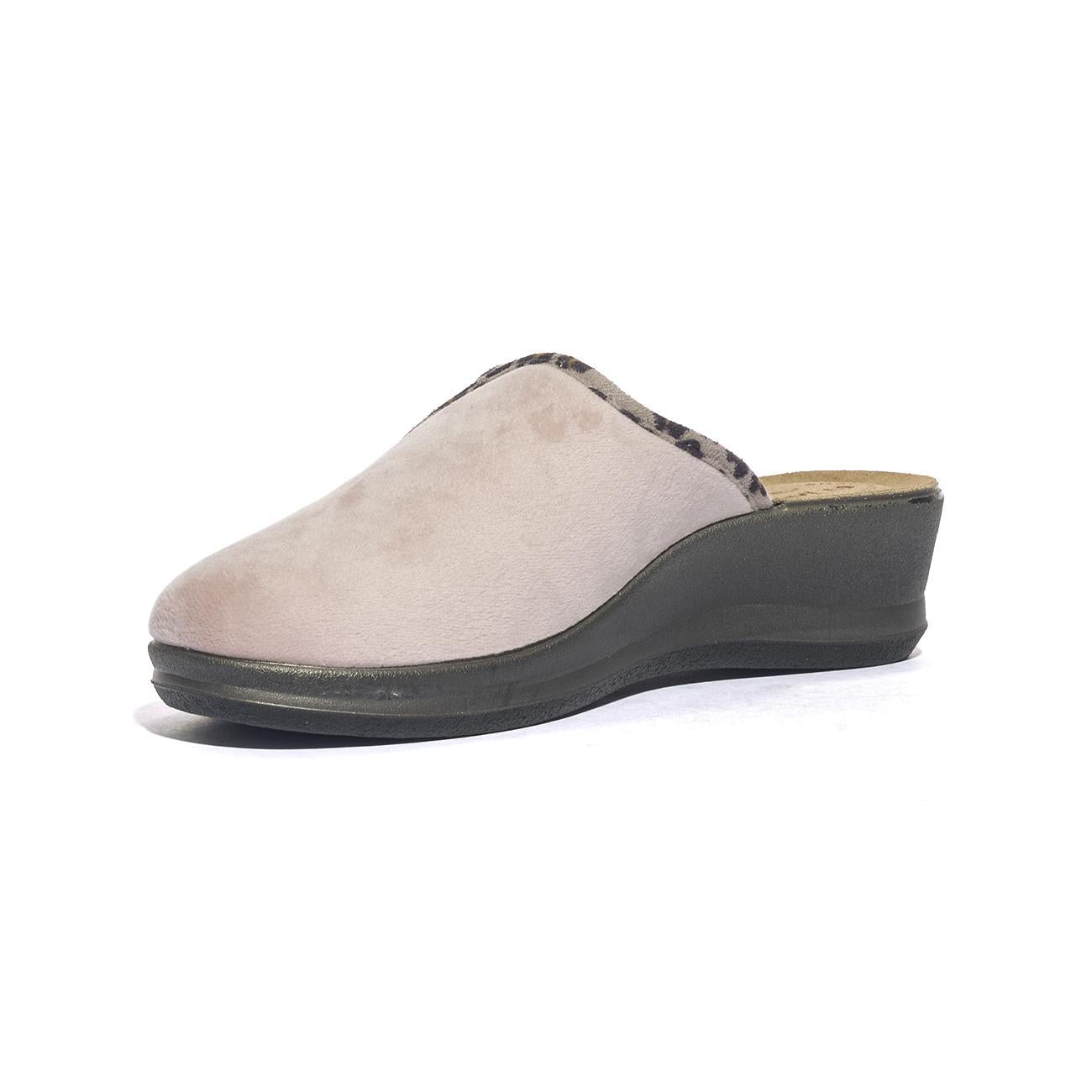 Ciabatte Inblu Gi000025 Rosa GI000025CIPRIA IN BLU