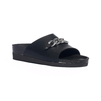 VALLEVERDE G522800N NERO Ciabatte Donna 