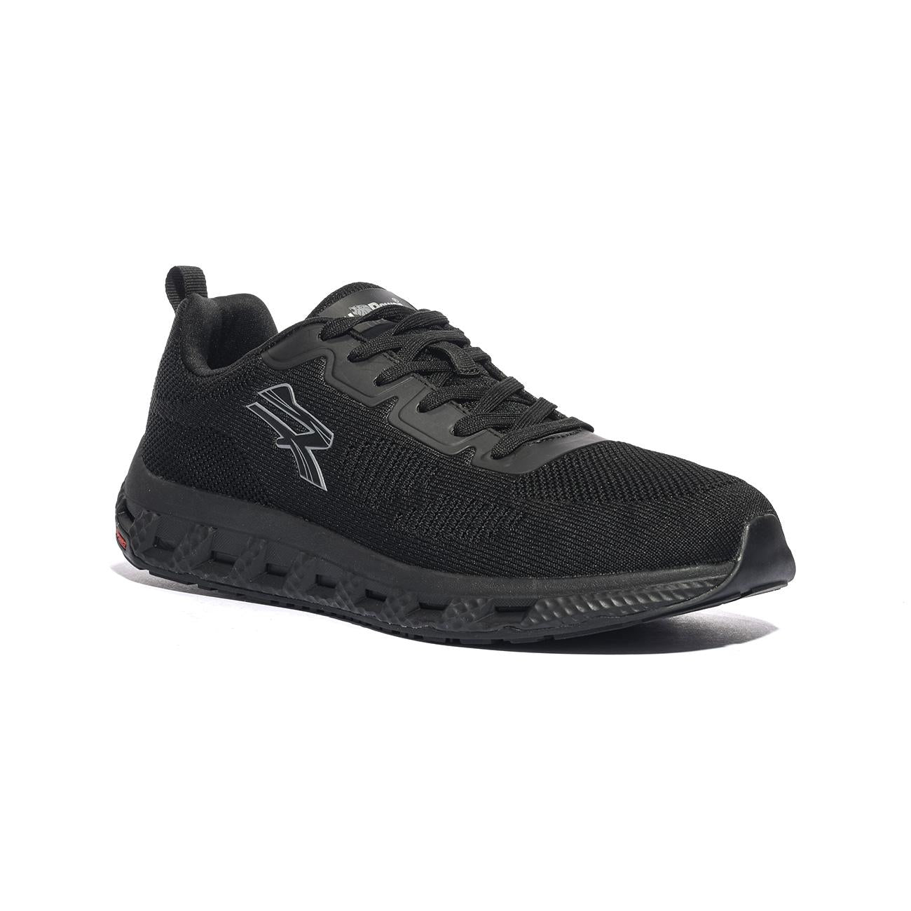 U-POWER US20209 BLK Sneakers Uomo 