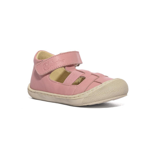 NATURINO 0012016609.08.0M19 CANDY Sandali Bambina 
