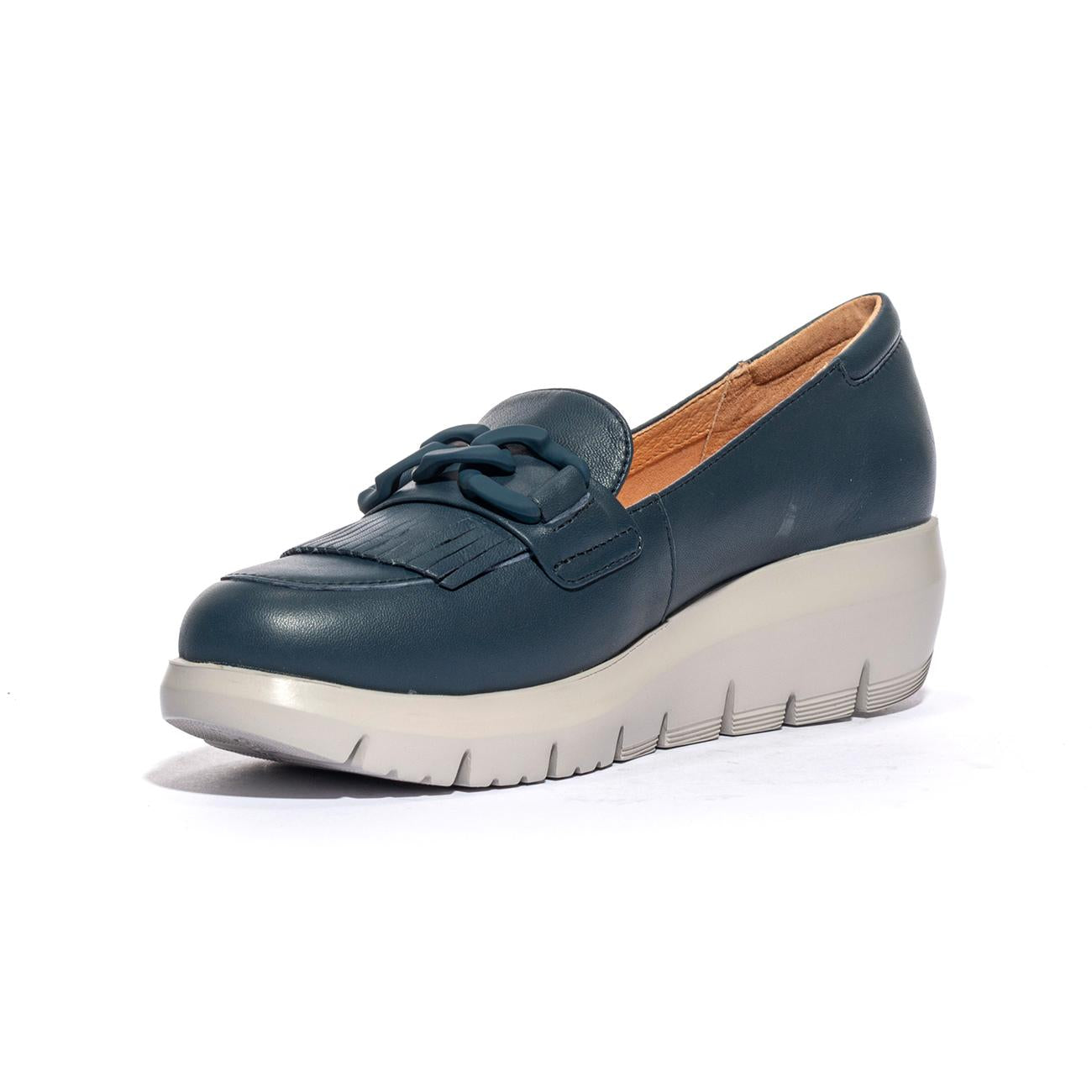 STONEFLY 217317 OCEAN BLUE Sneakers Donna 