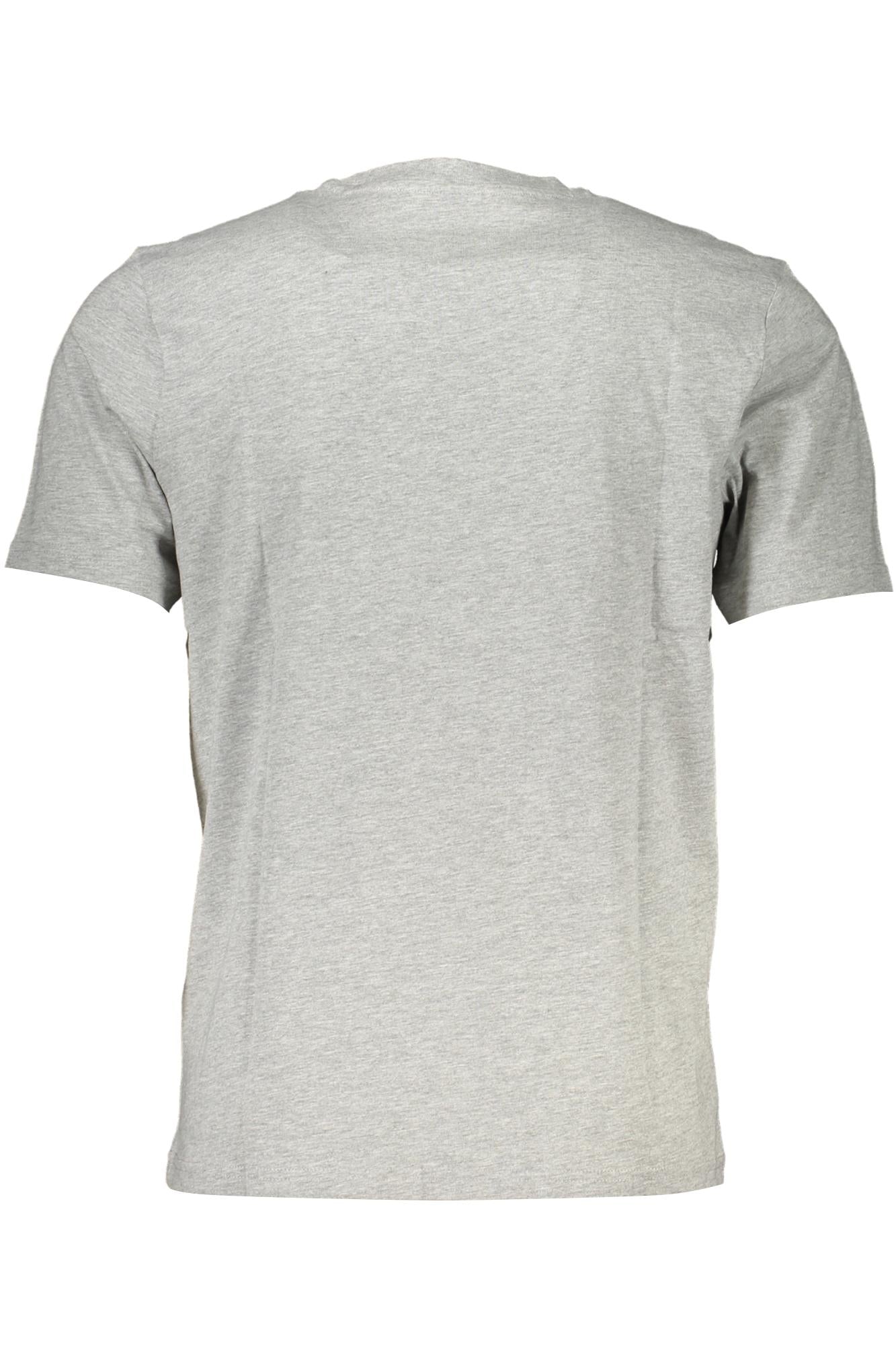 NORTH SAILS 902836000_GR0926 Grigio T-Shirt Uomo 