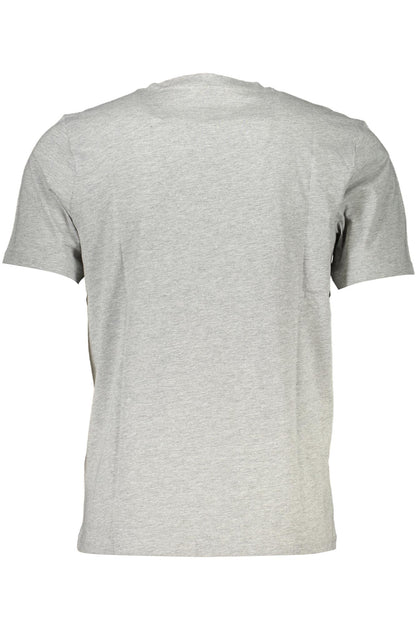 NORTH SAILS 902836000_GR0926 Grigio T-Shirt Uomo 