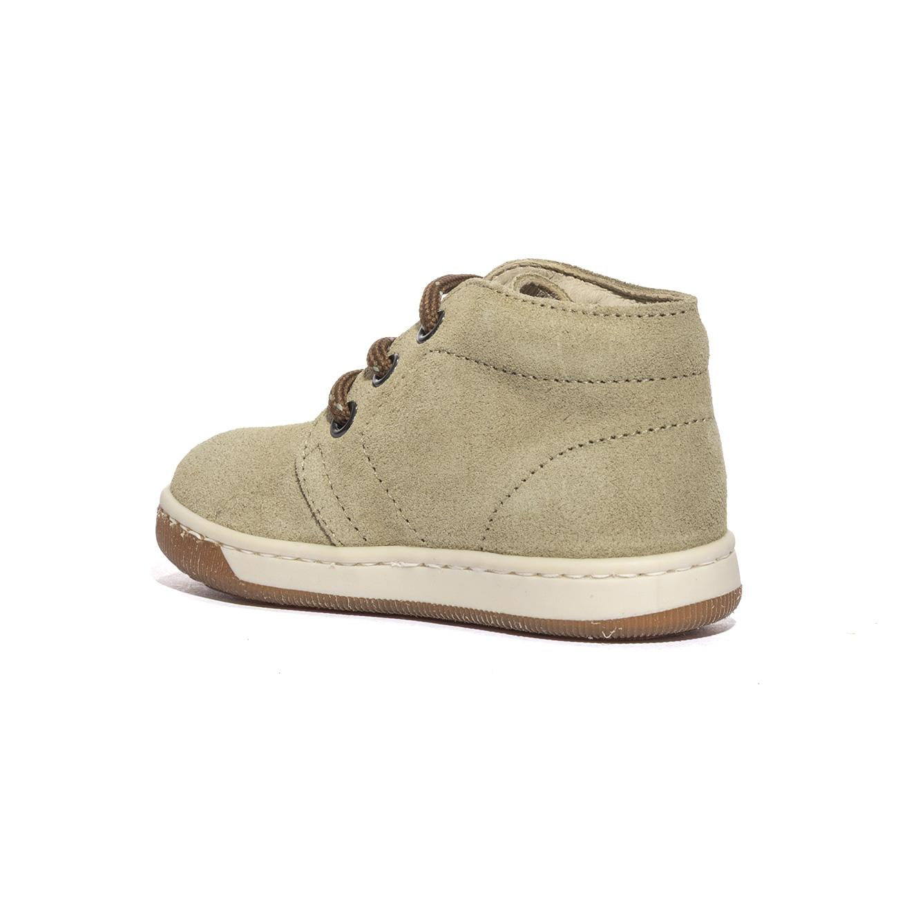 Sneakers Falcotto  Moemoe Beige 0012018012.01.0B04STONE FALCOTTO