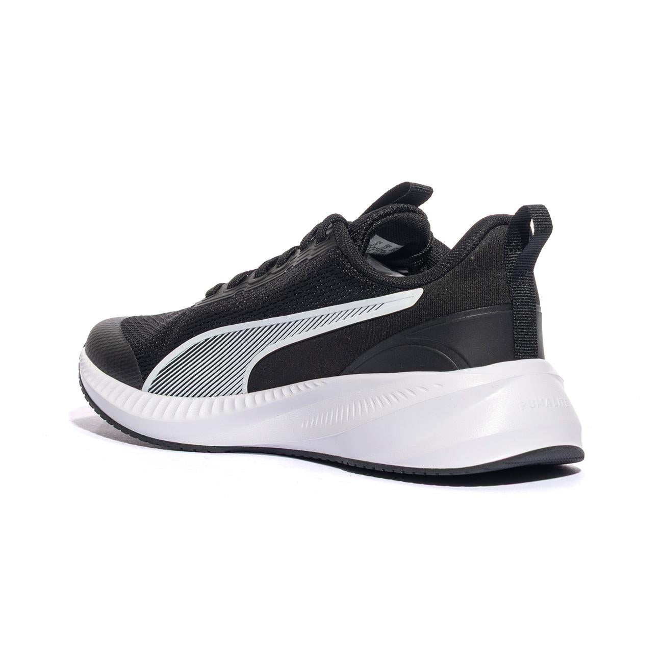 PUMA 401526-01 black Sneakers Unisex 