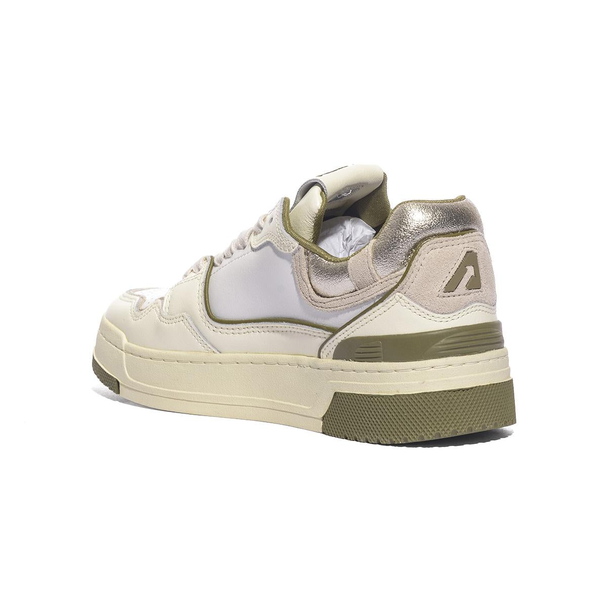 AUTRY CLC LOW ROLW TE02 Sneakers Donna 
