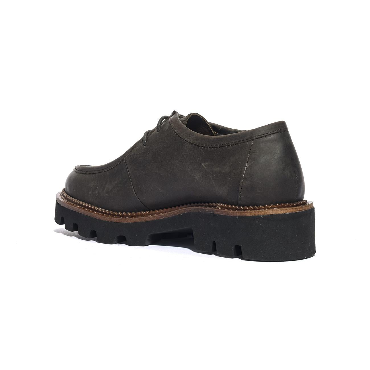 JOAN LEI JOAN15630 BROWN Stringate Donna 