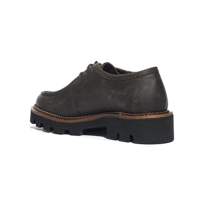 JOAN LEI JOAN15630 BROWN Stringate Donna 