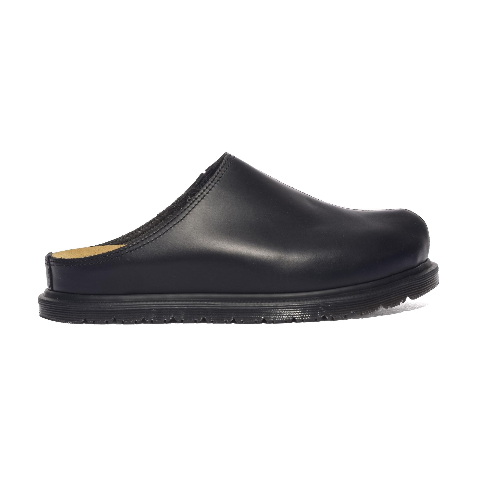 DR MARTENS 41615001 BLACK Sabot Donna 