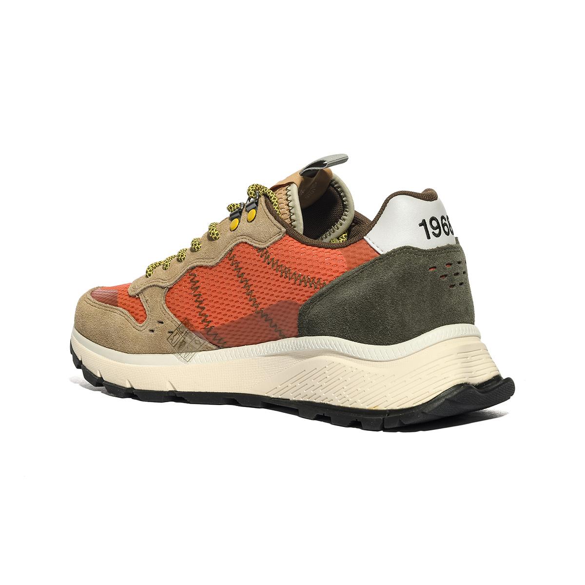 SUN 68 Z35130 92 Sneakers Uomo 