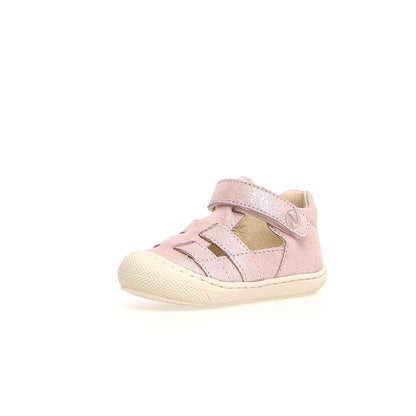 NATURINO 0012014984-15-0M02 PINK Sandali Bambina 