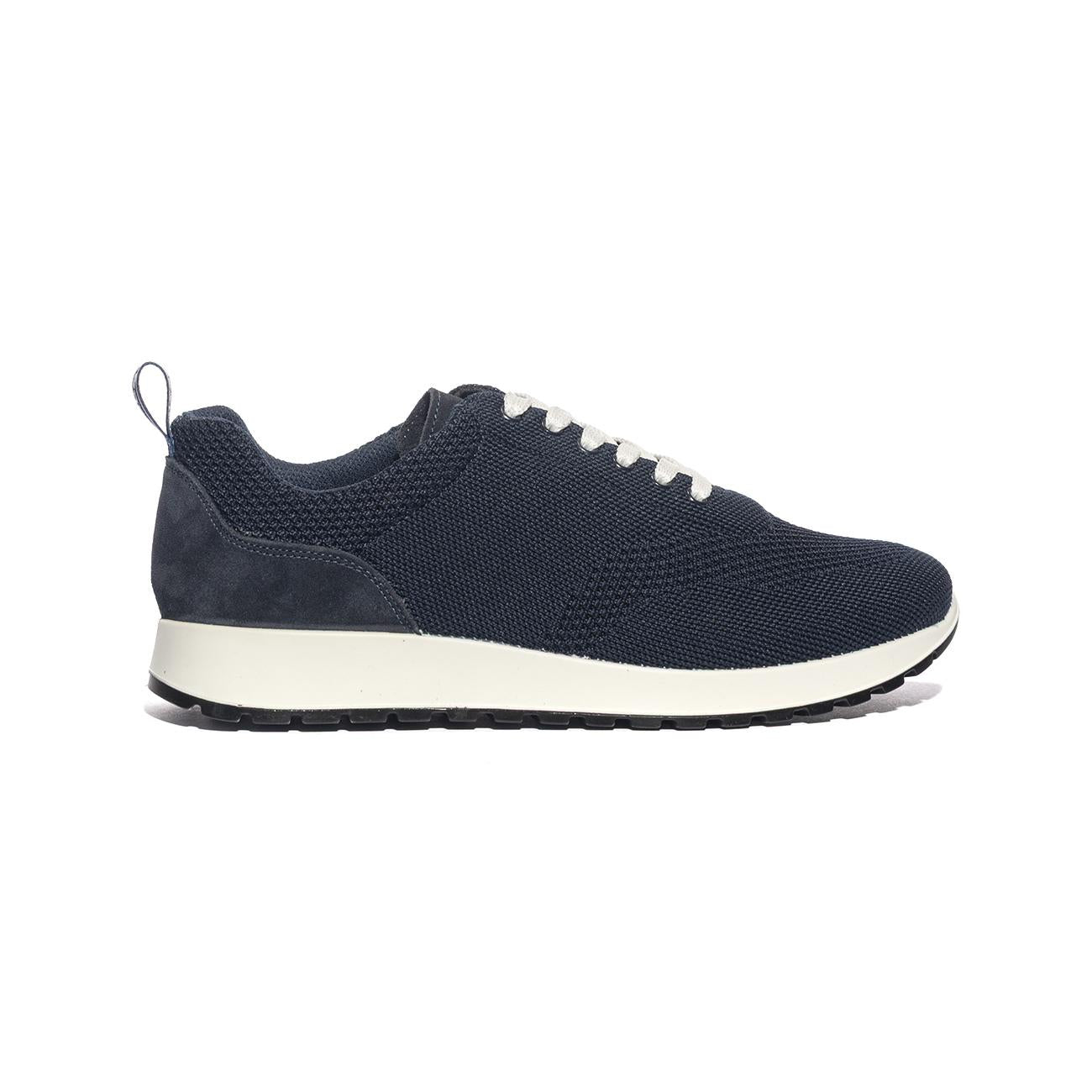 IGI & CO 5633900 BLU Sneakers Uomo 