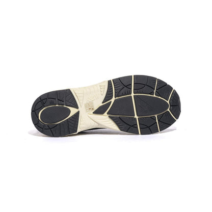 Sneakers Autry Hylmym07 Nere HYLMUM07BLACKSILV AUTRY