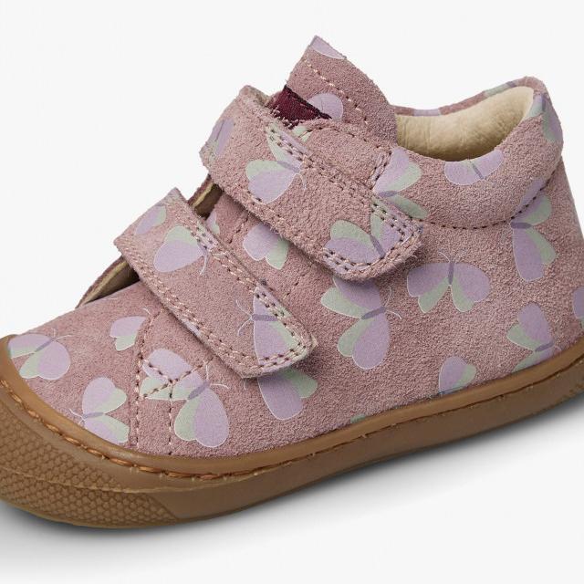 SNEAKERS NATURINO COCOON VL ROSA 0012012904-GS-0M05PHARD NATURINO