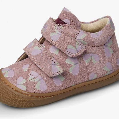 SNEAKERS NATURINO COCOON VL ROSA 0012012904-GS-0M05PHARD NATURINO