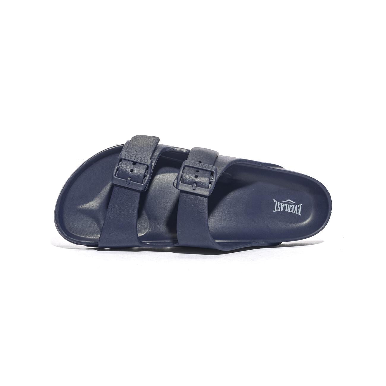 EVERLAST EV123 NAVY Ciabatte Unisex 