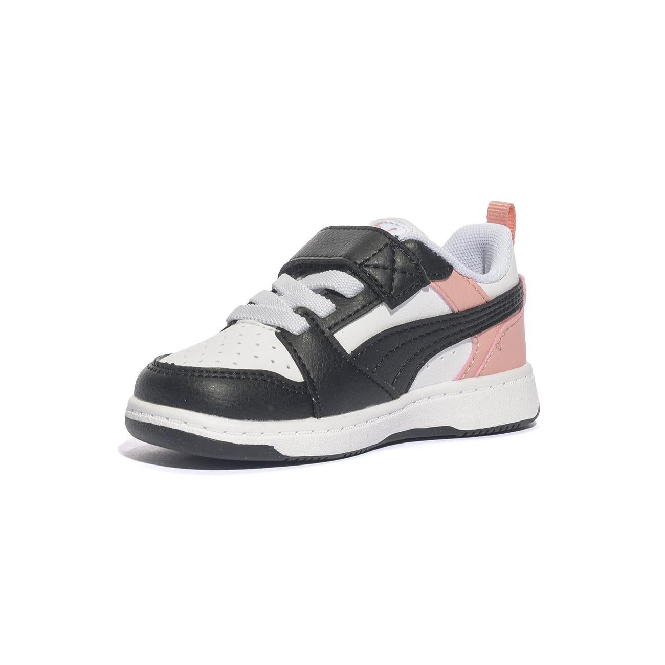 Sneakers Puma 397420-24 Nere BIanche Rosa 397420-24MIX PUMA