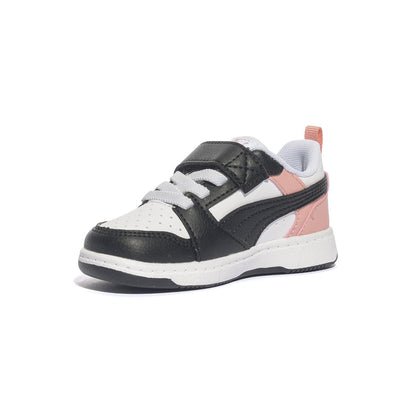 Sneakers Puma 397420-24 Nere BIanche Rosa 397420-24MIX PUMA