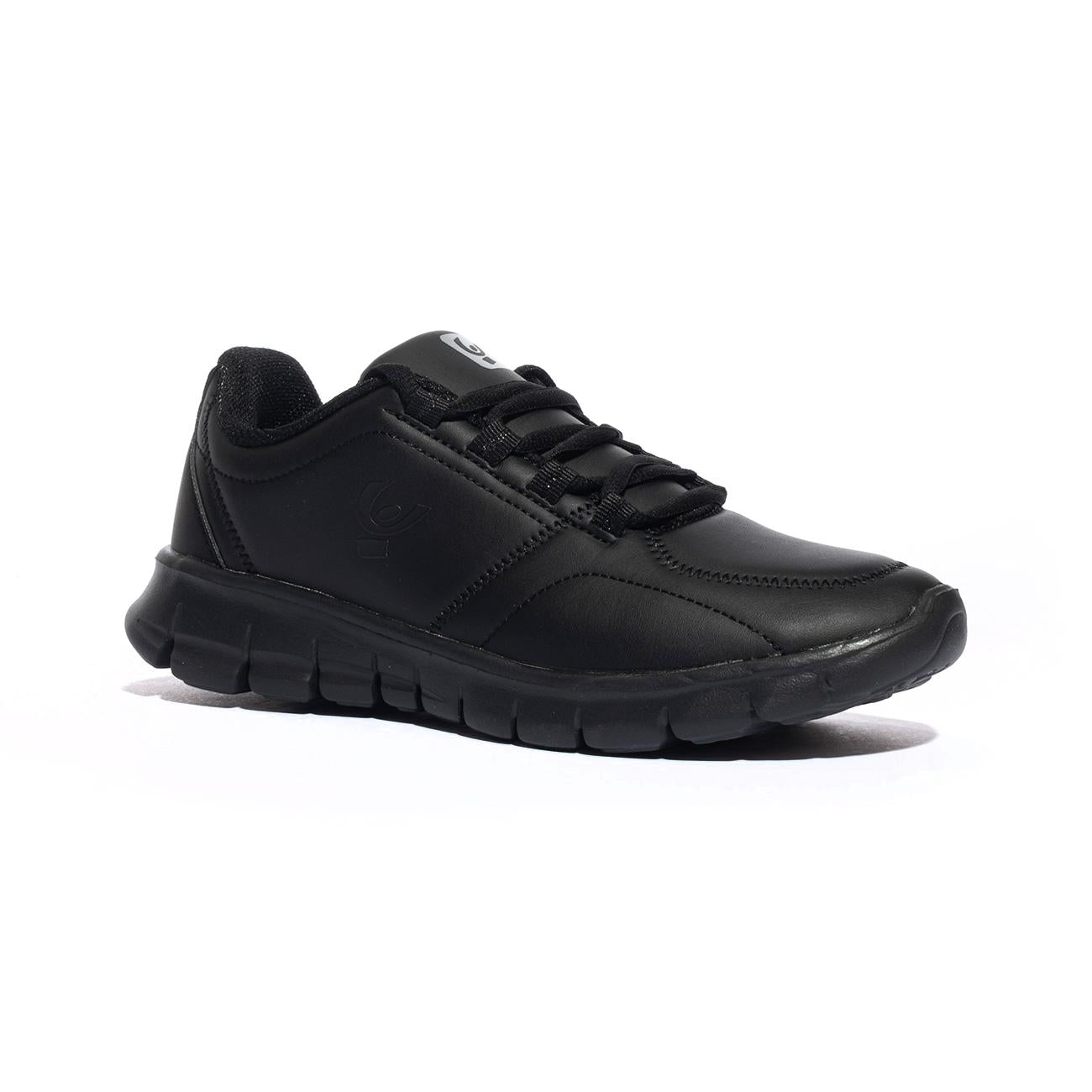 Sneakers Freddy Fy7610 Nere FY7610BLACK FREDDY