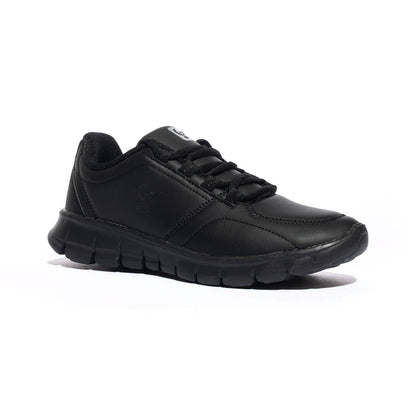 Sneakers Freddy Fy7610 Nere FY7610BLACK FREDDY