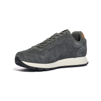 Sneakers Sun68 TOM SUEDE Grigie Z45106GRIGIO SCURO SUN 68