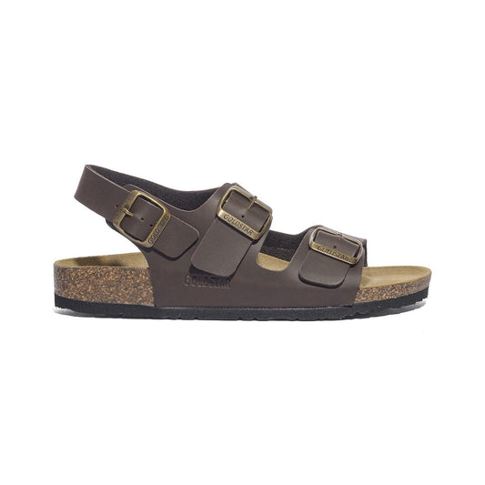 GOLDSTAR GS1810 PREMIER MARRONE Sandali Unisex 