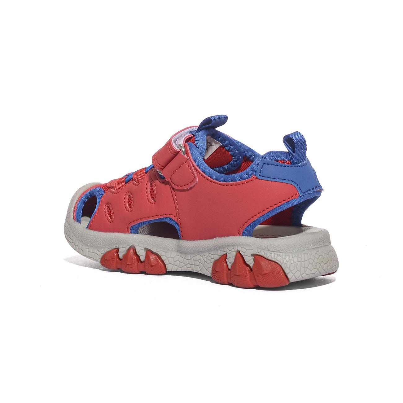 BULL BOYS DNCL5192B00 RS01 Sandali Bambino 