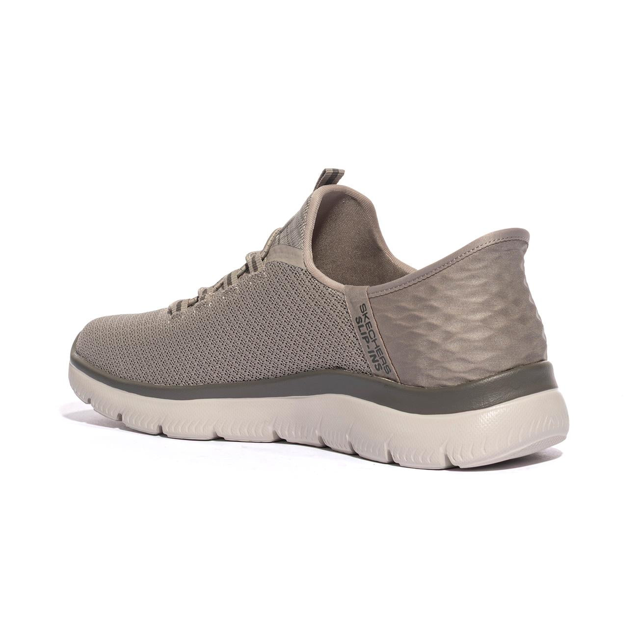 SKECHERS 232457 TPE Sneakers Uomo 