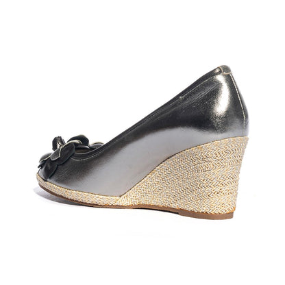 VALLEVERDE 1785 ARGENTO Sneakers Donna 