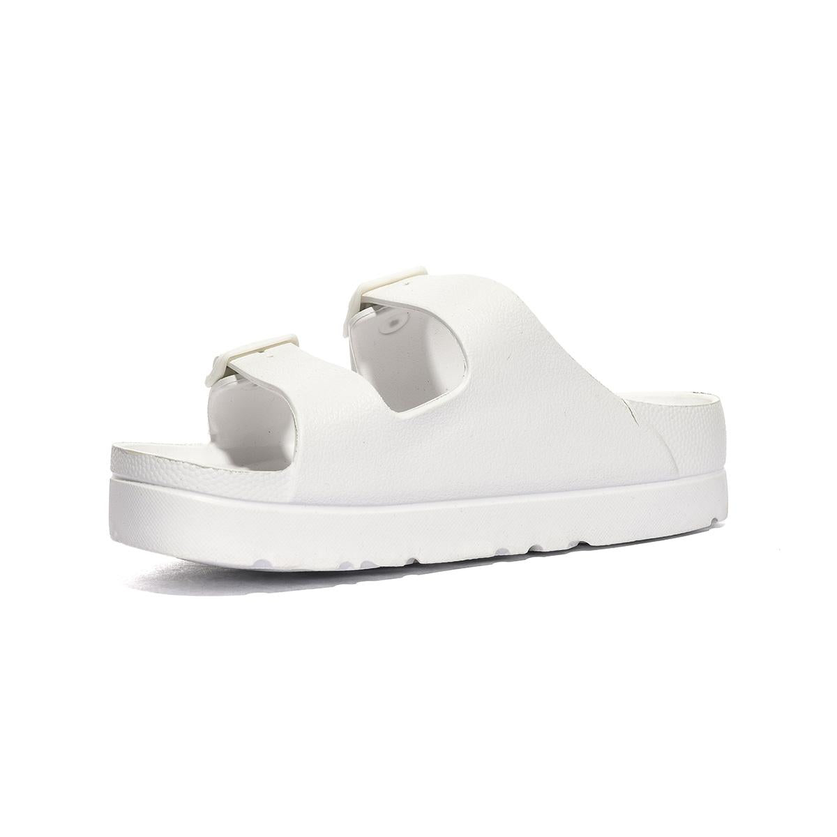 ELLESSE OS EL31W75402 OFF WHITE Ciabatte Donna 
