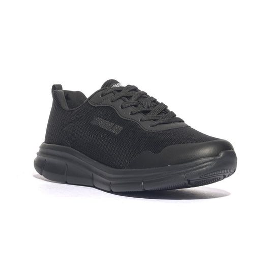 AUSTRALIAN AU52M501 TOTAL BLACK Sneakers Uomo 