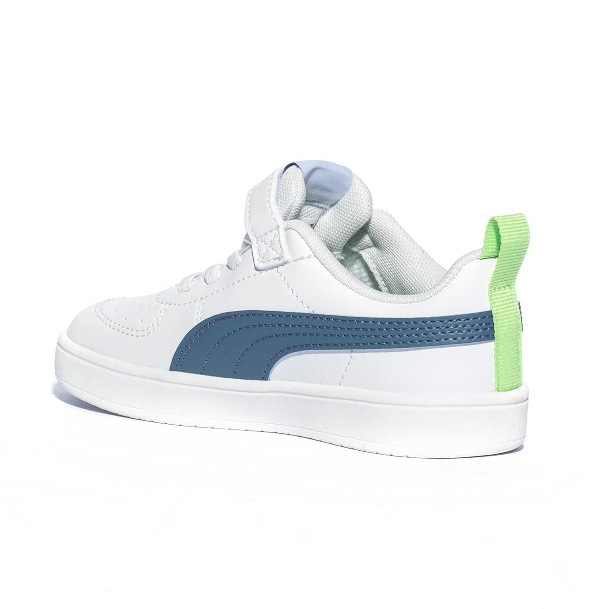 PUMA 385836-14 MIX Sneakers Bambino 