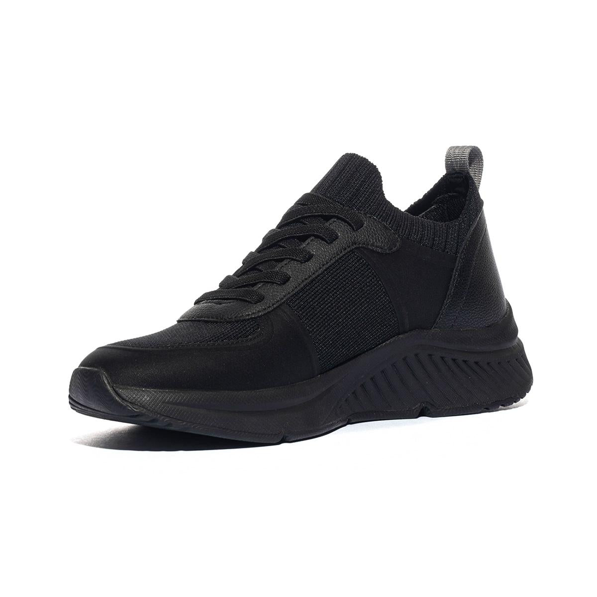 SKECHERS 155568 BBK Sneakers Donna 