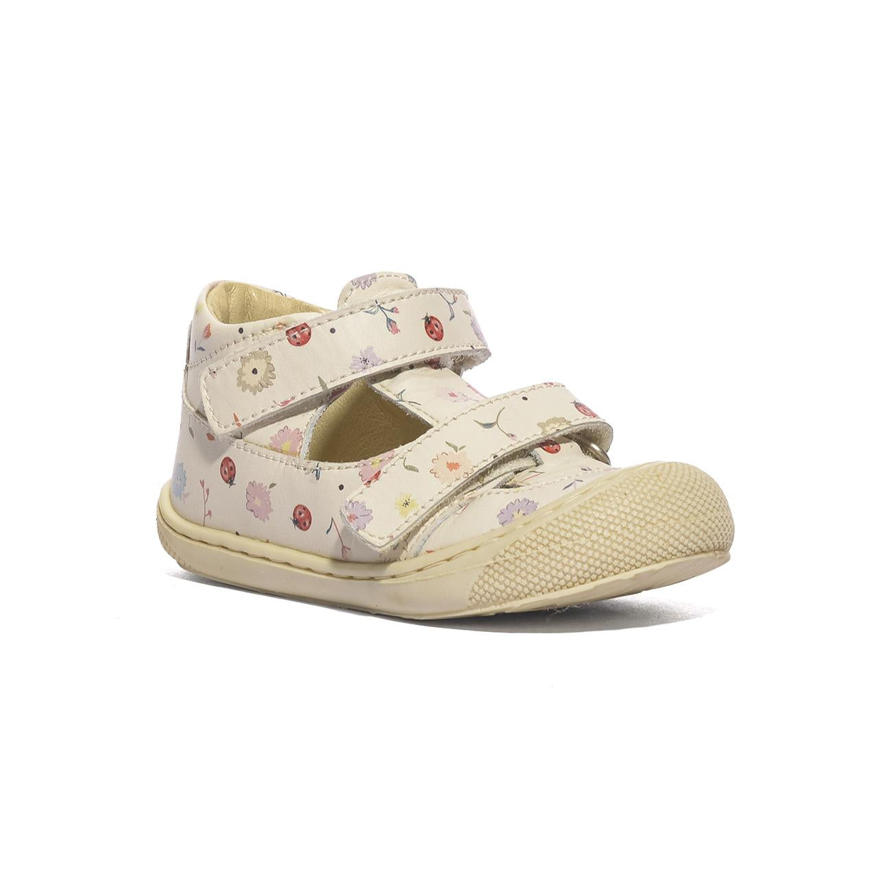 NATURINO 0012013359.51.1N41 MILK Sandali Bambina 