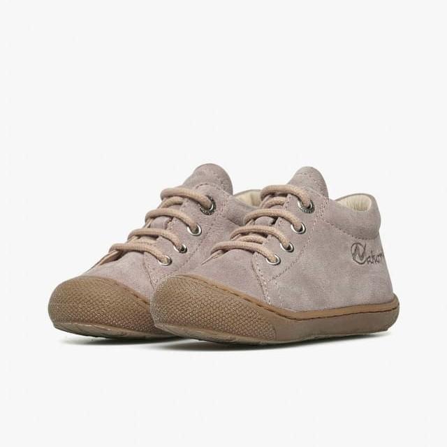NATURINO 0012012889.02.0M01 ROSE Sneakers Bambina 