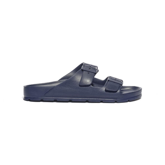EVERLAST EV123 NAVY Ciabatte Unisex 