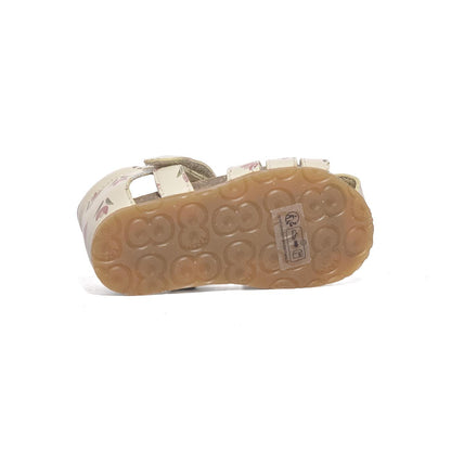 FALCOTTO 0011500736.E9.2N96 MILK PINK Sandali Bambina 