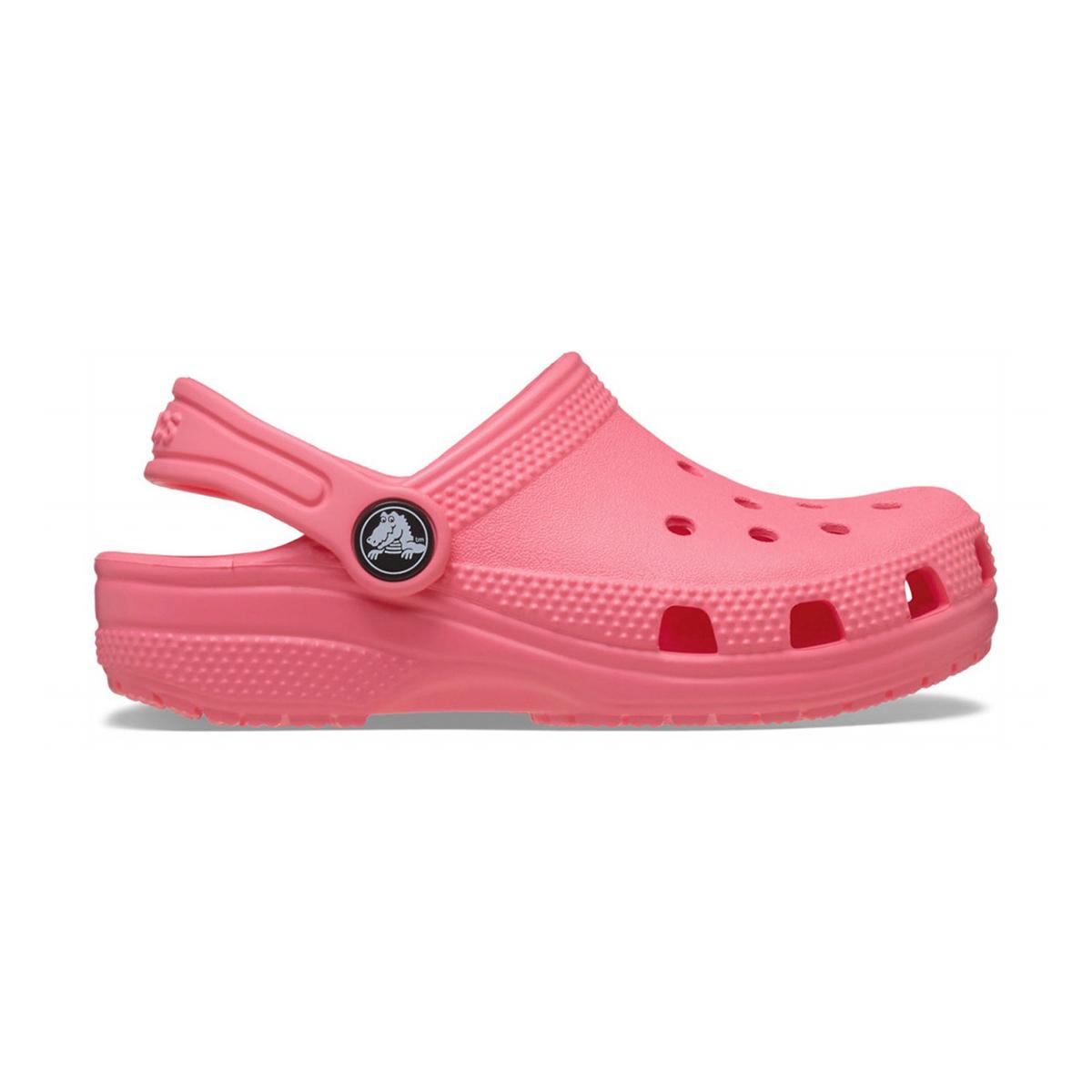 CROCS CR.206990 GUAVA SANDALO Unisex Bambini 