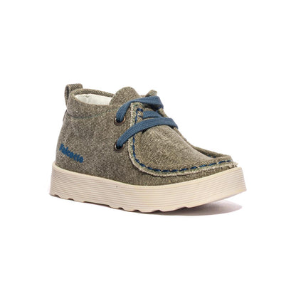 FALCOTTO 0012017643-01-0F03 MILITARE Sneakers Bambino 
