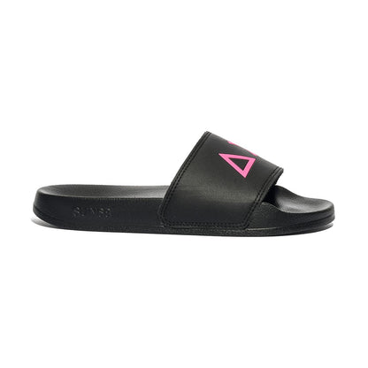 SUN 68 X36210 NERO Ciabatte Donna 
