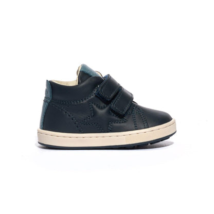 BALDUCCI CITA6640 BLU Sneakers Bambino 