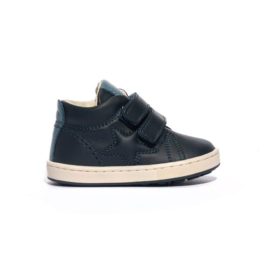 BALDUCCI CITA6640 BLU Sneakers Bambino 