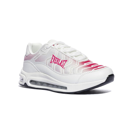 EVERLAST EV-020 WHITE SHELL PINK DUSTY Sneakers Unisex 
