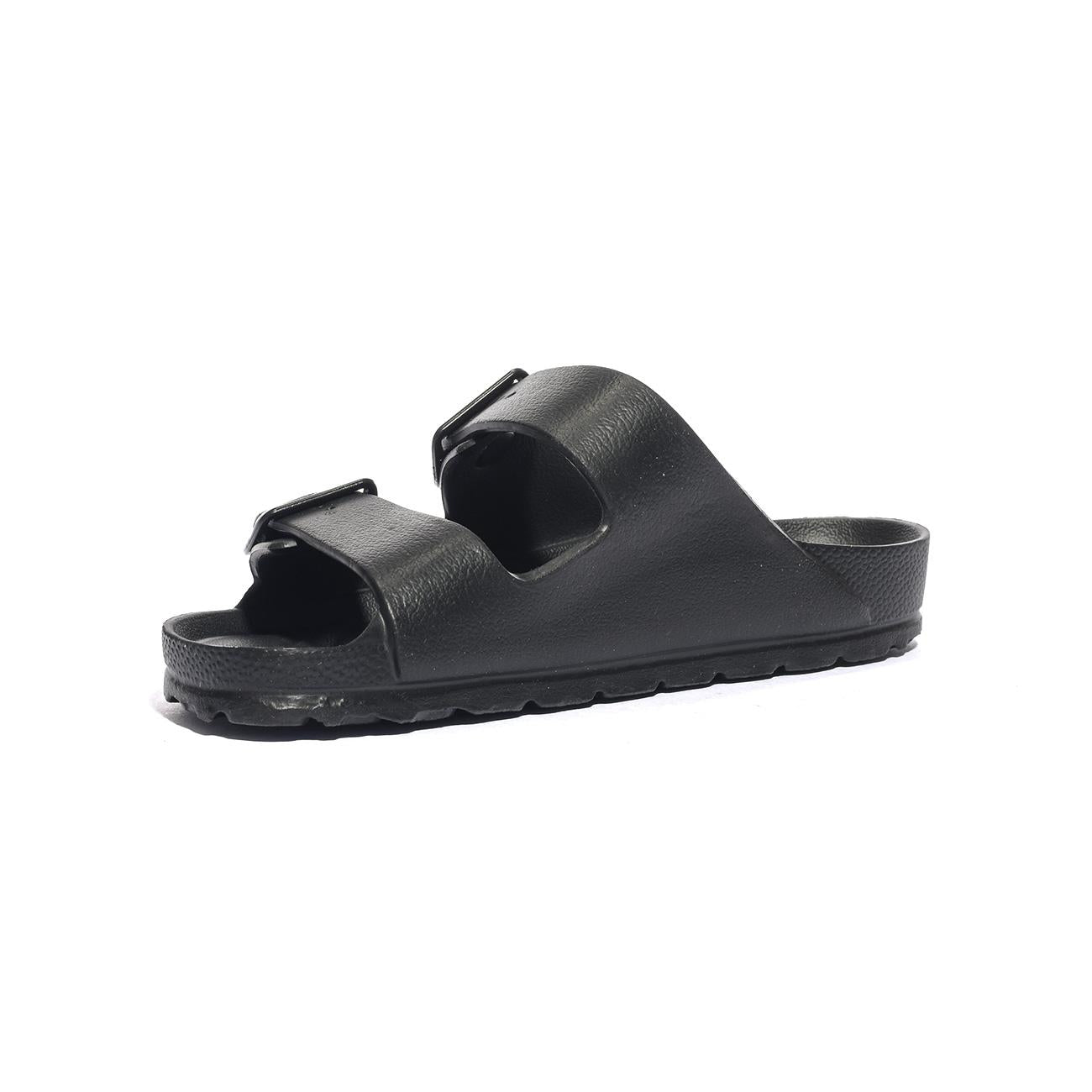 VALLEVERDE 59100A NERO Ciabatte Donna 