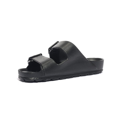 VALLEVERDE 59100A NERO Ciabatte Donna 
