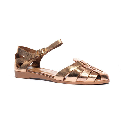 FRAU 03X2 ROSE Sandali Donna 